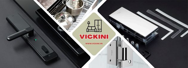 Vickini sản phẩm nội thất