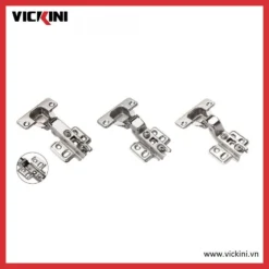 Bản lề bật VICKINI 01138 NP ken bóng