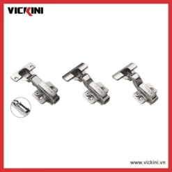 Bản lề bật giảm chấn VICKINI 01488 NP