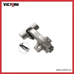 Bản lề bật giảm chấn VICKINI 01708.001 NP