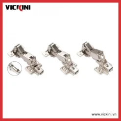 Bản lề bật giảm chấn VICKINI 01718 NP