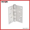 Bản lề cửa VICKINI 43106.103 SSS inox mờ