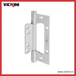 Bản lề cửa VICKINI 43110.133 SSS inox mờ