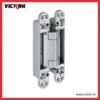 Bản lề cửa VICKINI 43342.001 SPR bạc mờ