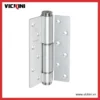 Bản lề cửa VICKINI 43401.001 SPR bạc mờ