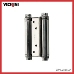 Bản lề cửa tự động 43121 PSS inox bóng