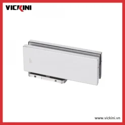 Bản lề dương sàn VICKINI 60110.001 PSS inox bóng