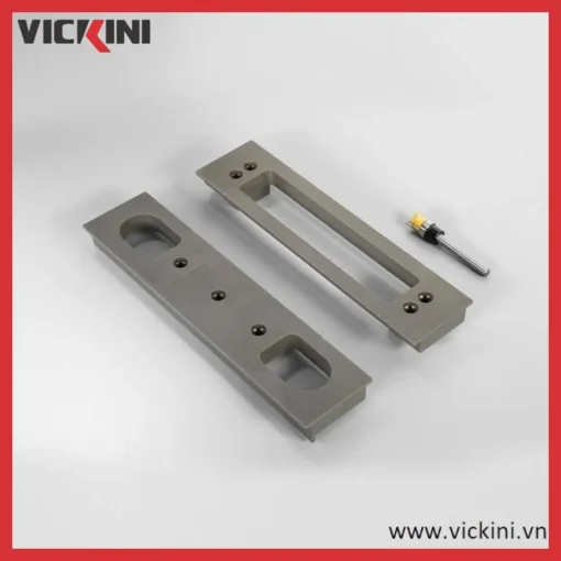 Bát nhựa lấy dấu bản lề âm cửa VICKINI 43345.001 (cho 43342.001) SPR