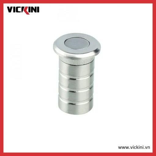 Chặn cát VICKINI 46391.001 SSS inox mờ