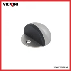 Chặn cửa VICKINI 45004.001 SSS inox mờ