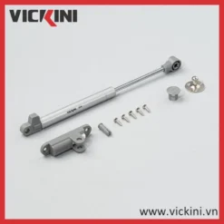 Chống cửa tủ VICKINI 04311.001 SPR sơn bạc