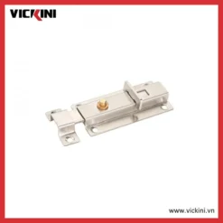 Chốt cửa VICKINI 46103 SSS inox mờ