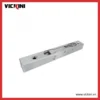 Chốt cửa VICKINI 46221 SSS inox mờ