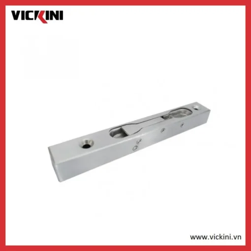 Chốt cửa VICKINI 46221 SSS inox mờ