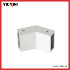 Đầu chuông đỡ ống VICKINI 66316.001 PSS inox bóng