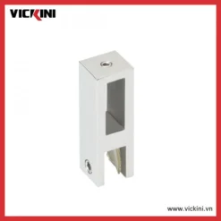 Đầu chuông đỡ ống VICKINI 66320.001 PSS inox bóng