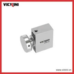 Đầu chuông đỡ ống VICKINI 66322.001 PSS inox bóng