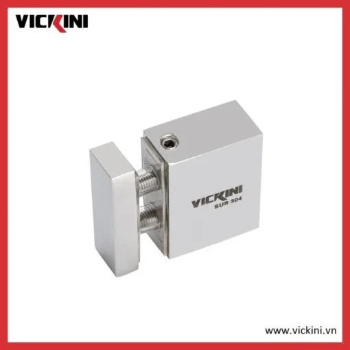 Đầu chuông đỡ ống VICKINI 66323.001 PSS inox bóng