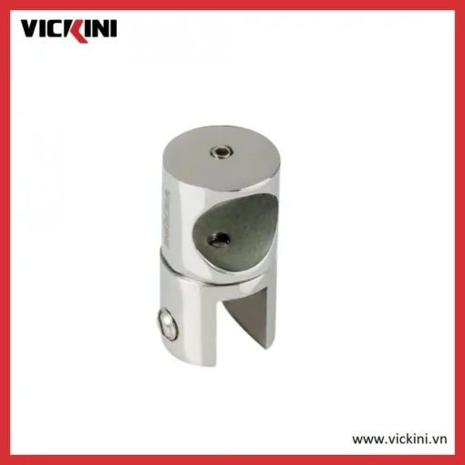 Đầu chuông đỡ ống VICKINI 66707.025 PSS inox bóng