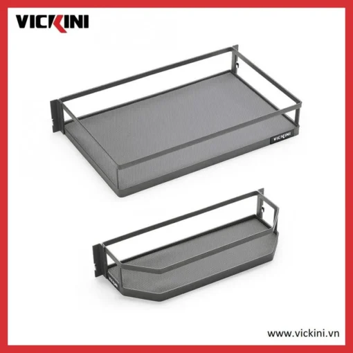 Giá kệ 5 tầng VICKINI 14505 GRPR