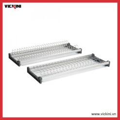 Giá kệ bát đĩa VICKINI 14800 PSS