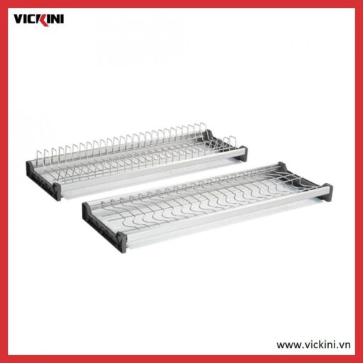 Giá kệ bát đĩa VICKINI 14800 PSS