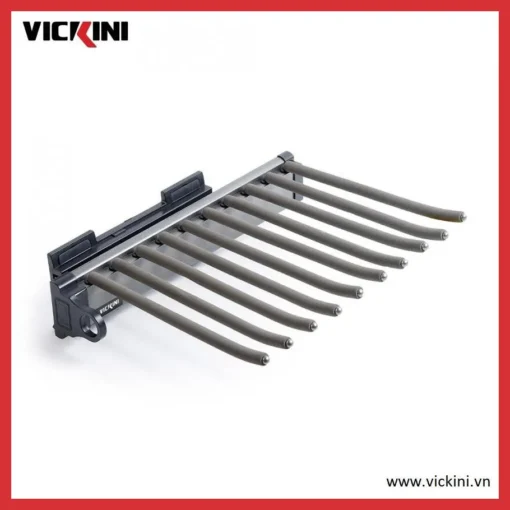 Giá kệ vắt quần VICKINI 18001.500 GRPR