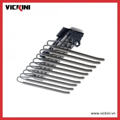 Giá kệ vắt quần VICKINI 18003.500 GRPR