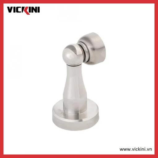 Hít cửa VICKINI 45823.001 SSS inox mờ