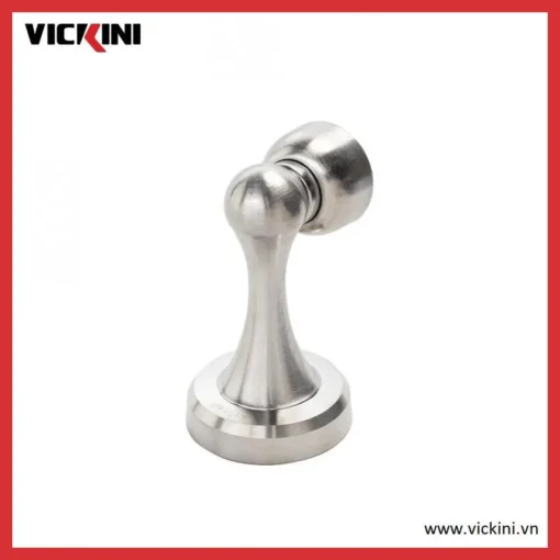 Hít cửa VICKINI 45948.001 SSS inox mờ