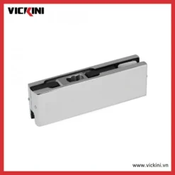 Kẹp kính VICKINI 61100.001 PSS inox bóng