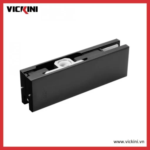 Kẹp kính VICKINI 61200.001 OBP đen mờ