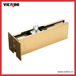 Kẹp kính VICKINI 61300.001 MBG vàng xước