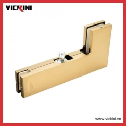 Kẹp kính VICKINI 61400.001 MBG vàng xước