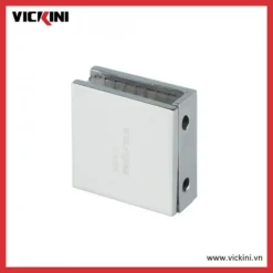 Kẹp kính VICKINI 64911.001 PSS inox bóng