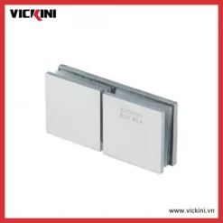 Kẹp kính VICKINI 64917.001 PSS inox bóng