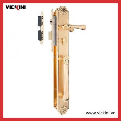 Khóa cửa đại sảnh VICKINI