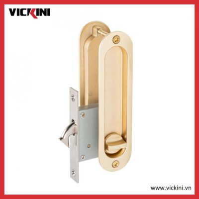 Khóa cửa lùa VICKINI 