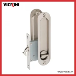 Khóa cửa lùa VICKINI 74001.001 MSN ken xước