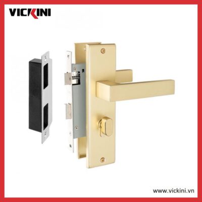 Khóa cửa nẹp VICKINI