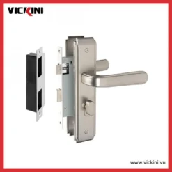 Khóa cửa nẹp VICKINI 32021.001 MSN