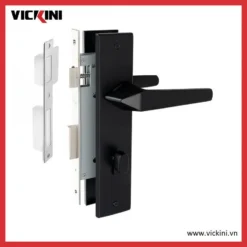 Khóa cửa nẹp VICKINI 33018.001 OBP