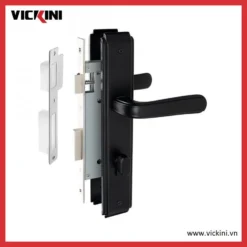 Khóa cửa nẹp VICKINI 33021.001 OBP