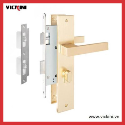 Khóa cửa nẹp VICKINI