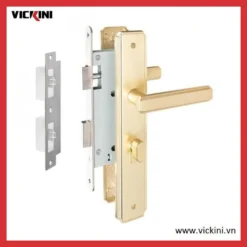 Khóa cửa nẹp VICKINI 35172.101 MBG