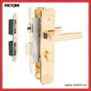 Khóa cửa nẹp VICKINI 38578.101 K24 mạ vàng K24_20