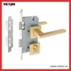 Khóa cửa phân thể VICKINI 34081.101 MBG