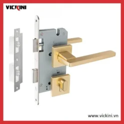 Khóa cửa phân thể VICKINI 34081.101 MBG