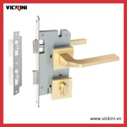 Khóa cửa phân thể VICKINI 34092.101 MBG