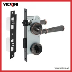 Khóa cửa phân thể VICKINI 34103.101 GYM-AC